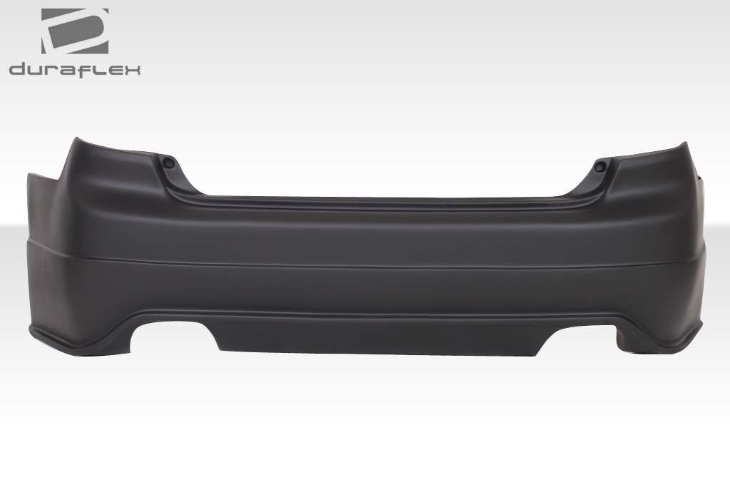 2003-2005 Honda Accord 4DR Duraflex Sigma Body Kit - 4 Piece