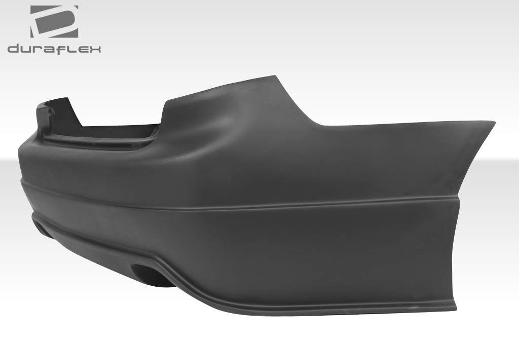 2003-2005 Honda Accord 4DR Duraflex Sigma Body Kit - 4 Piece