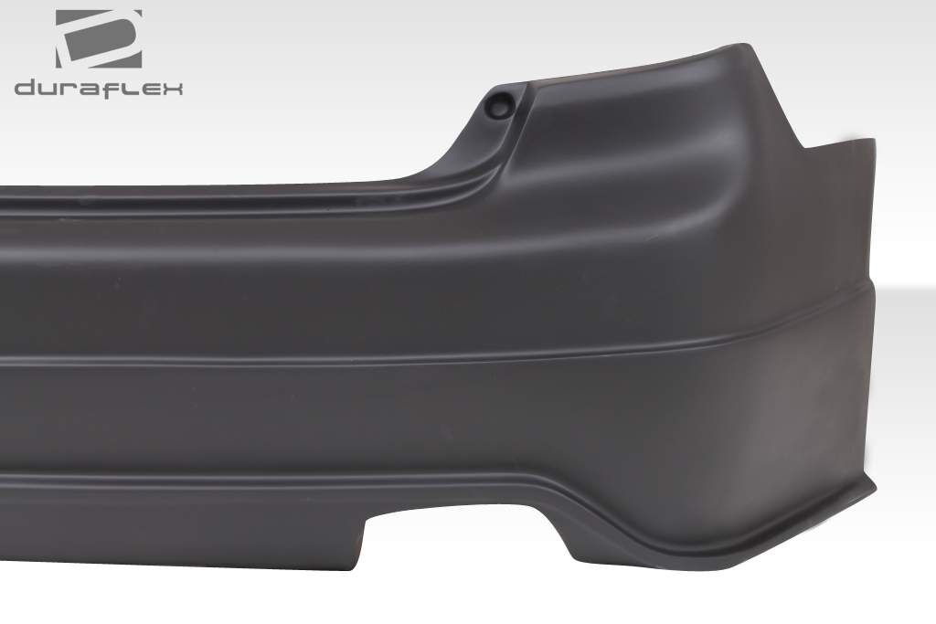 2003-2005 Honda Accord 4DR Duraflex Sigma Body Kit - 4 Piece