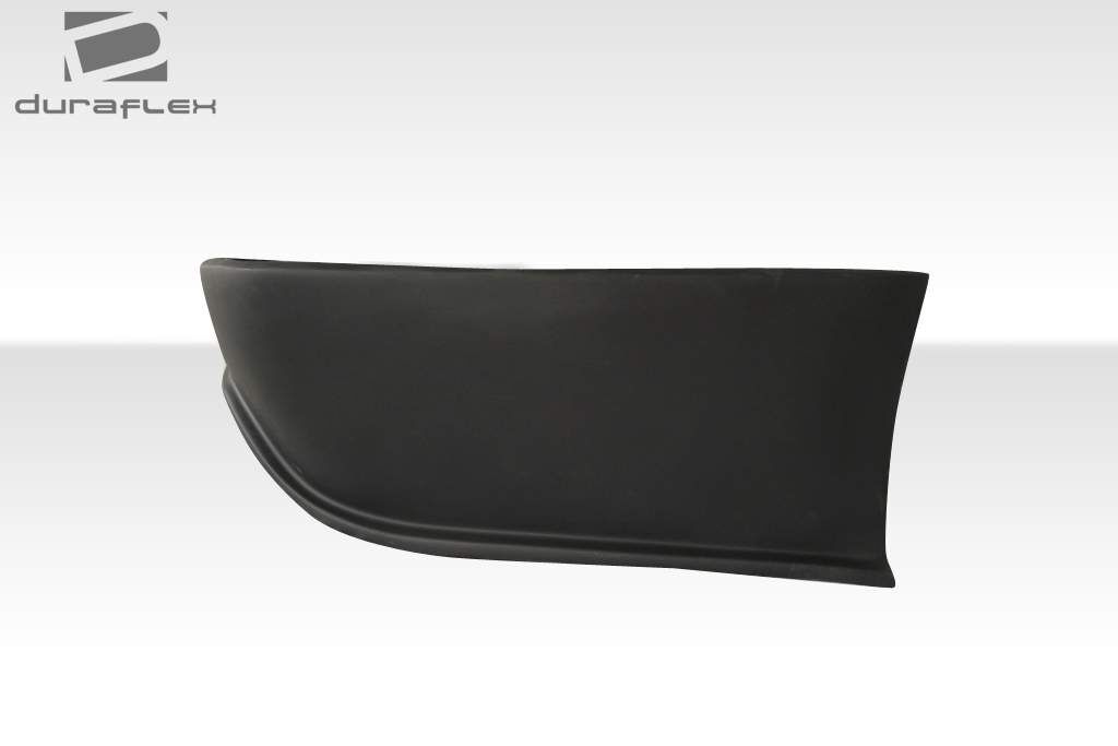 2003-2004 Infiniti G Sedan G35 Duraflex Sigma Rear Lip Under Spoiler Air Dam - 1 Piece