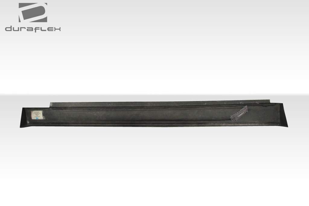 2003-2004 Infiniti G Sedan G35 Duraflex Sigma Body Kit - 4 Piece