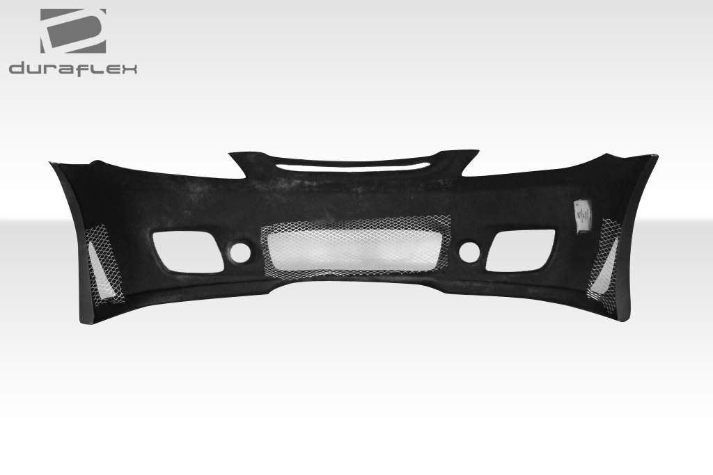 2004-2005 Honda Civic 2DR Duraflex B-2 Body Kit - 4 Piece