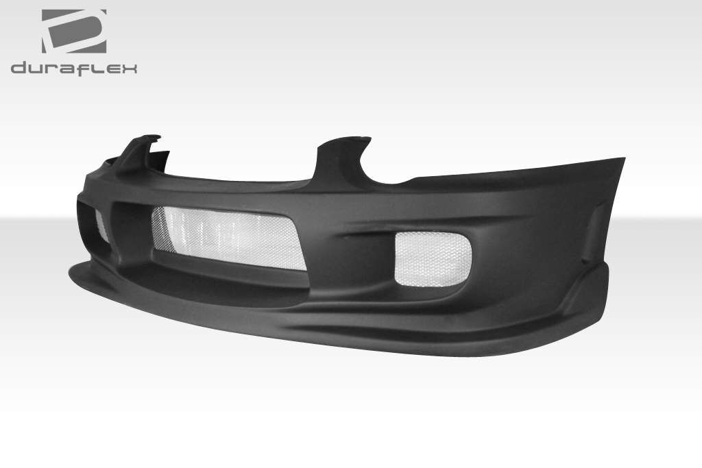 2004-2005 Subaru Impreza WRX 4DR Duraflex I-Spec Body Kit - 4 Piece