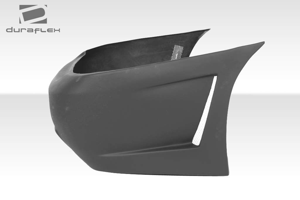 2004-2006 Nissan Sentra Duraflex B-2 Body Kit - 4 Piece