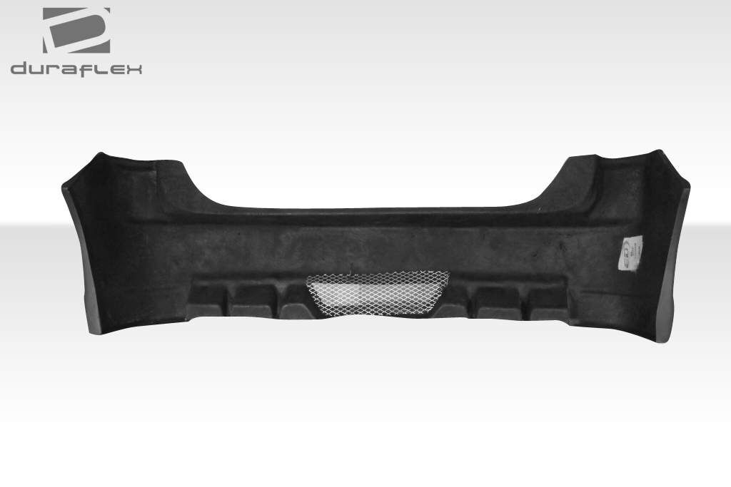 2004-2007 Scion xB Duraflex Evo 5 Rear Bumper Cover - 1 Piece