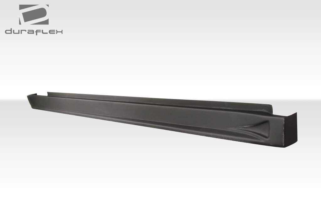 2005-2010 Chrysler 300 300C Duraflex VIP Side Skirts Rocker Panels - 2 Piece