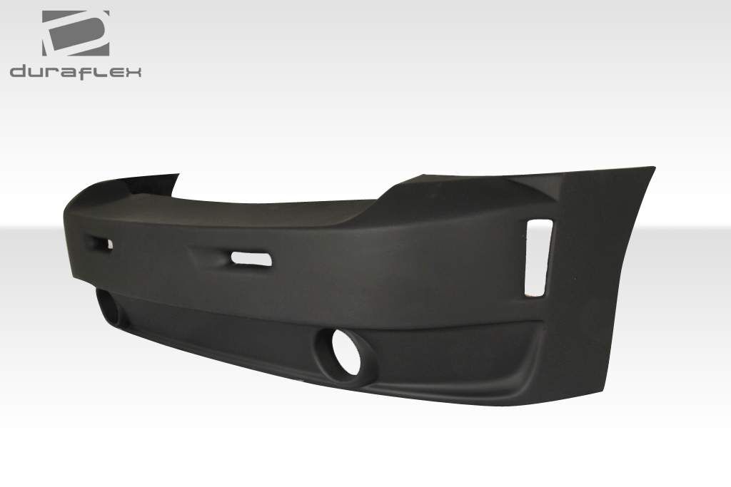 2006-2011 Chevrolet HHR Duraflex VIP Body Kit - 4 Piece