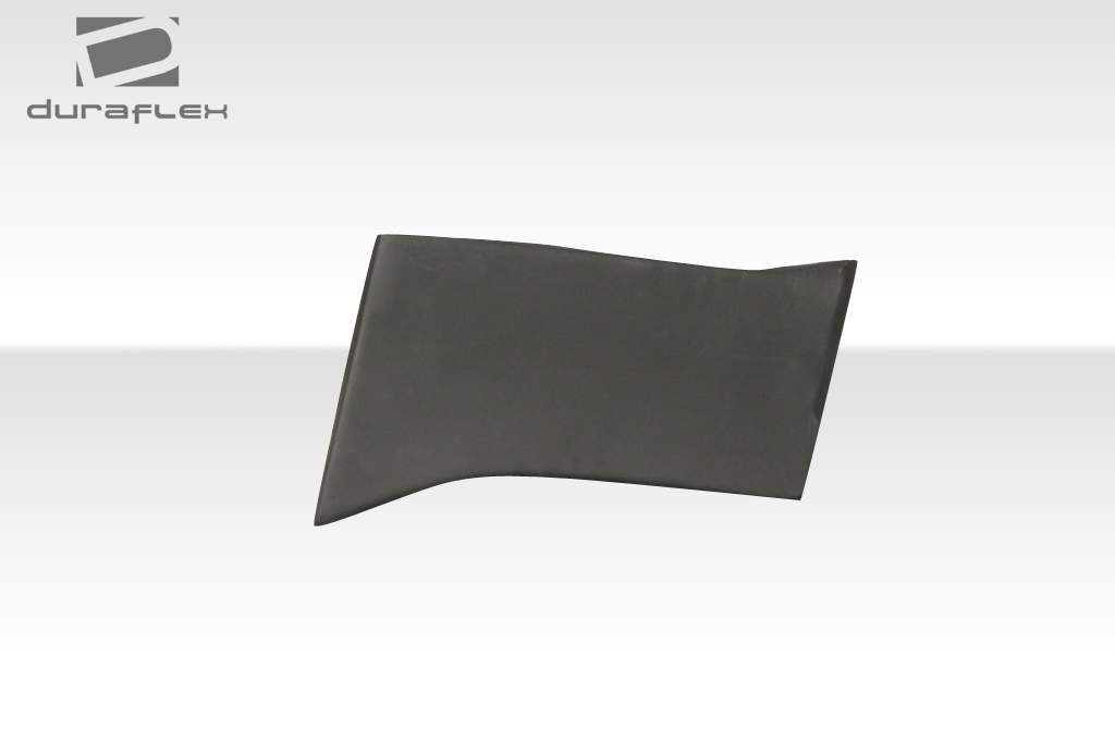 2006-2011 Chevrolet HHR Duraflex VIP Body Kit - 4 Piece