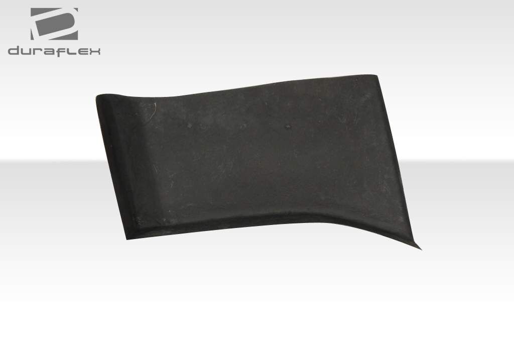 2006-2011 Chevrolet HHR Duraflex VIP Body Kit - 4 Piece