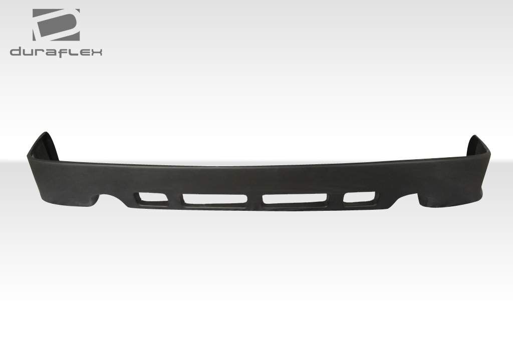 2006-2010 Dodge Charger Duraflex VIP Body Kit - 4 Piece