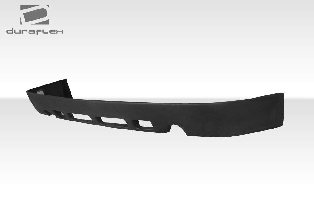 2006-2010 Dodge Charger Duraflex VIP Body Kit - 4 Piece