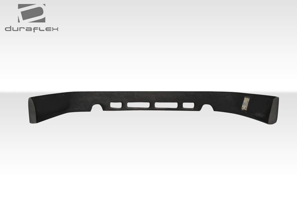 2006-2010 Dodge Charger Duraflex VIP Body Kit - 4 Piece