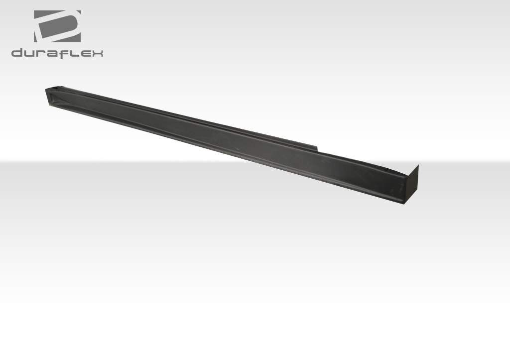 2006-2010 Dodge Charger Duraflex VIP Side Skirts Rocker Panels - 2 Piece