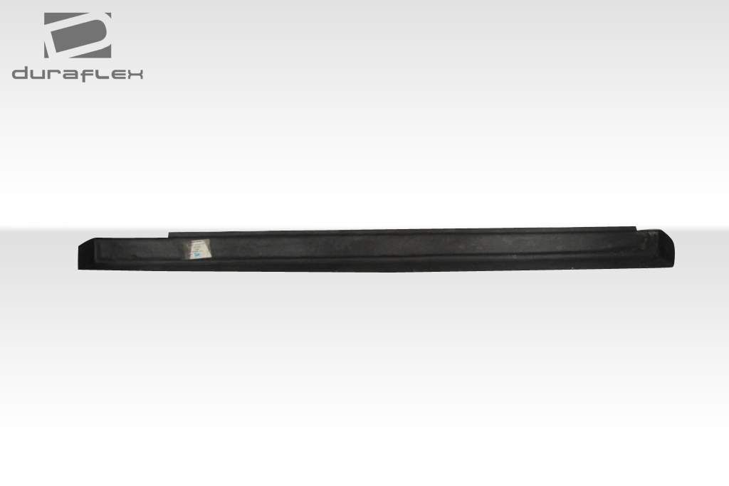 2006-2010 Dodge Charger Duraflex VIP Side Skirts Rocker Panels - 2 Piece