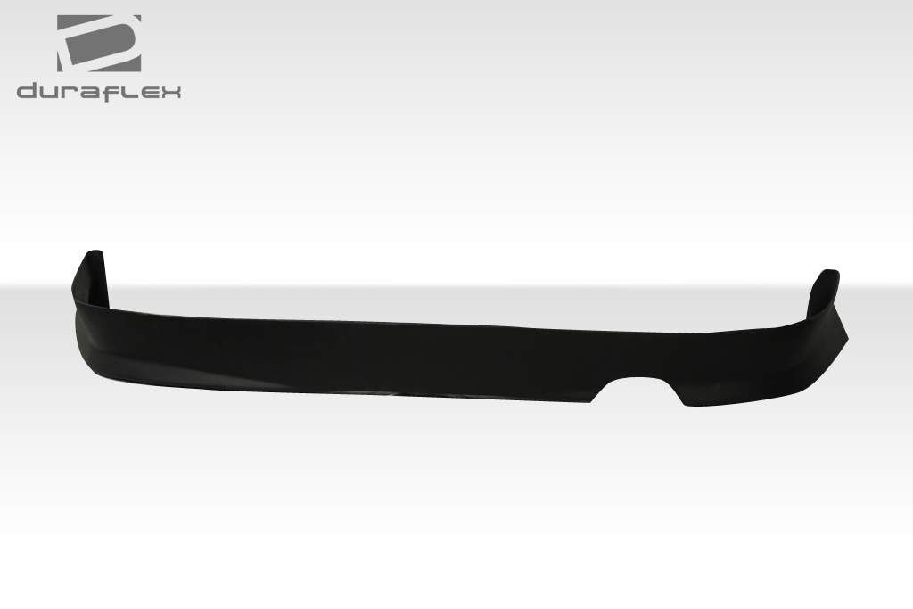 2006-2011 Honda Civic 2DR Duraflex Type M Body Kit - 4 Piece