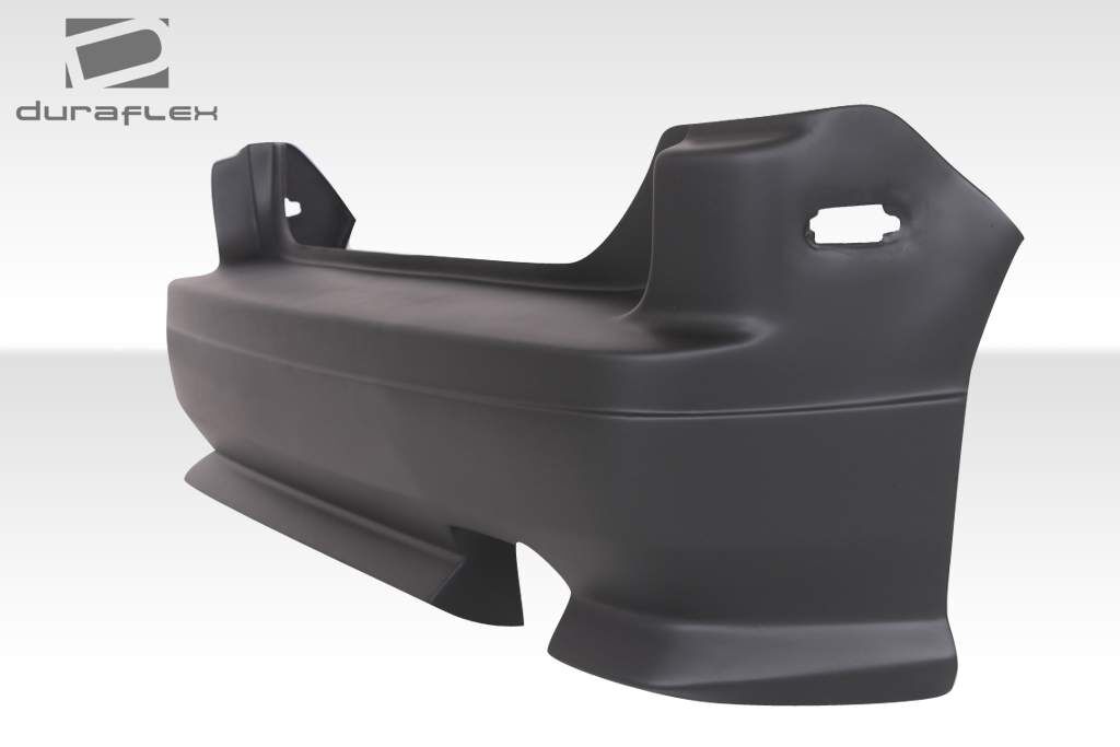 2004-2007 Scion xB Duraflex Skyline Rear Bumper Cover - 1 Piece