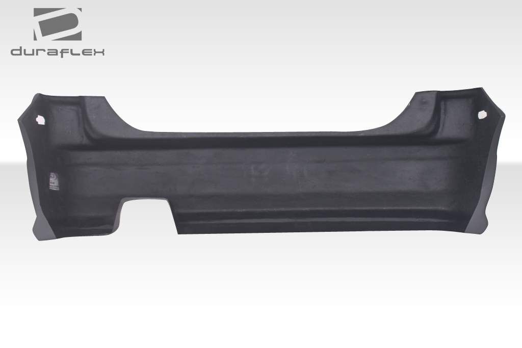 2004-2007 Scion xB Duraflex Skyline Rear Bumper Cover - 1 Piece