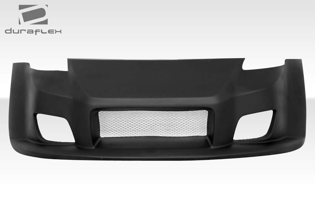2003-2008 Nissan 350Z Z33 Duraflex B-2 Wide Body Kit - 8 Piece