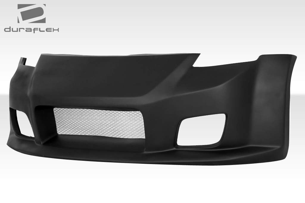 2003-2008 Nissan 350Z Z33 Duraflex B-2 Wide Body Kit - 8 Piece