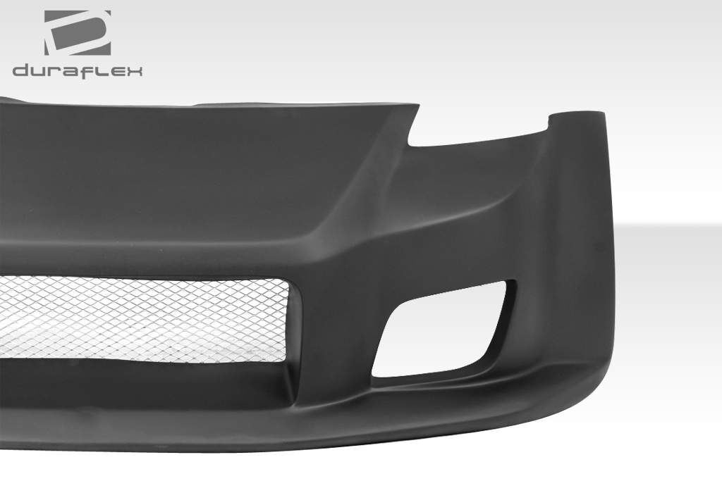 2003-2008 Nissan 350Z Z33 Duraflex B-2 Wide Body Kit - 8 Piece