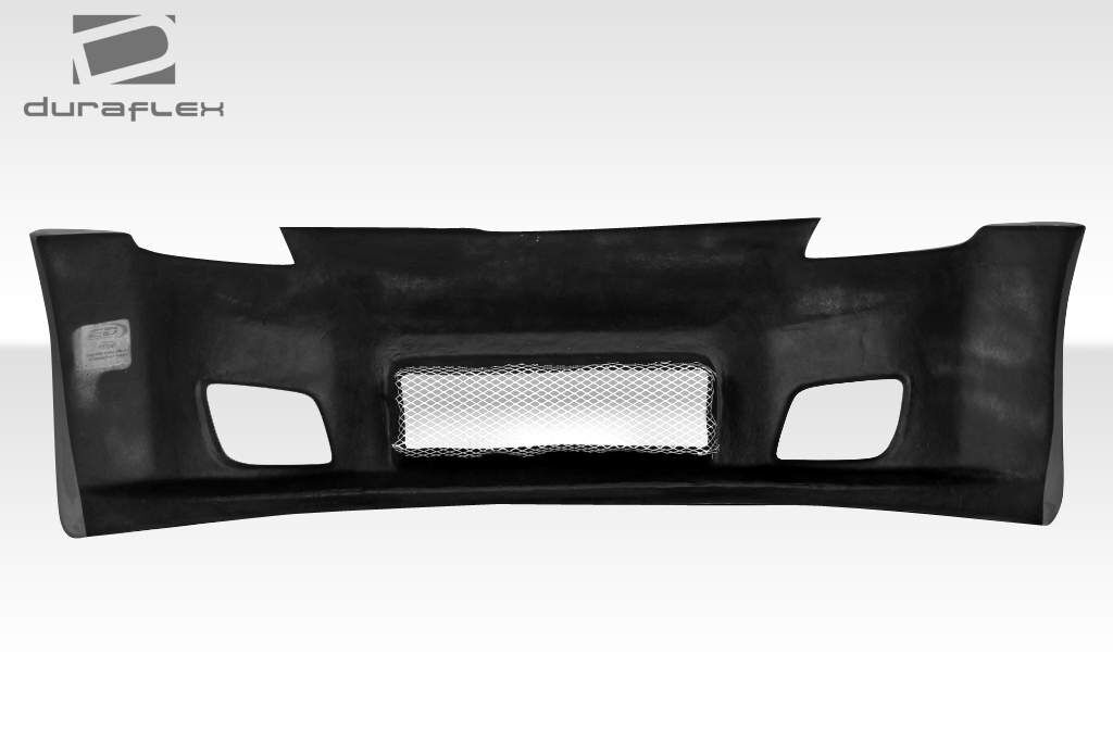 2003-2008 Nissan 350Z Z33 Duraflex B-2 Wide Body Kit - 8 Piece