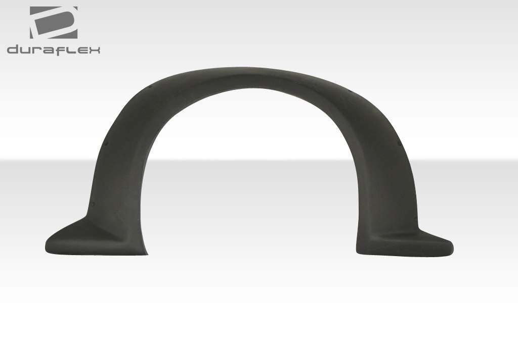2003-2008 Nissan 350Z Z33 Duraflex B-2 Wide Body Front Fenders - 2 Piece