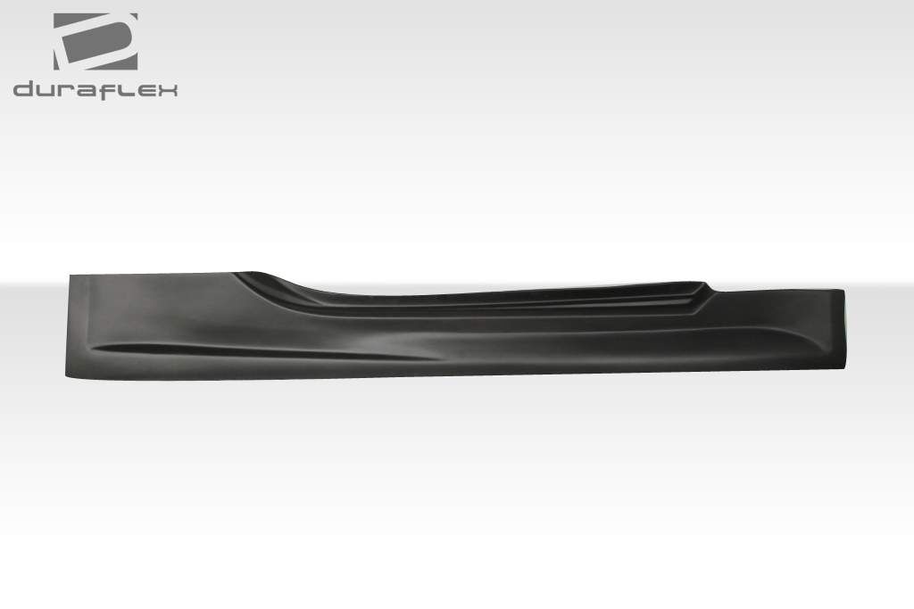 2003-2008 Nissan 350Z Z33 Duraflex B-2 Body Kit - 4 Piece