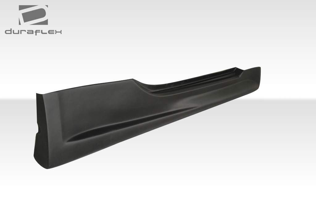 2003-2008 Nissan 350Z Z33 Duraflex B-2 Body Kit - 4 Piece