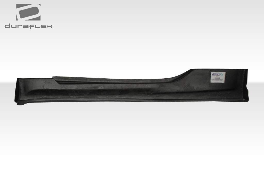 2003-2008 Nissan 350Z Z33 Duraflex B-2 Body Kit - 4 Piece