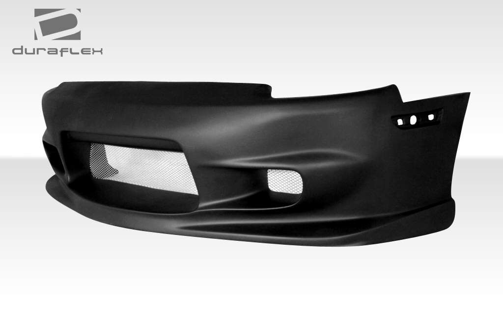 2000-2005 Mitsubishi Eclipse Duraflex I-Spec Front Bumper Cover - 1 Piece