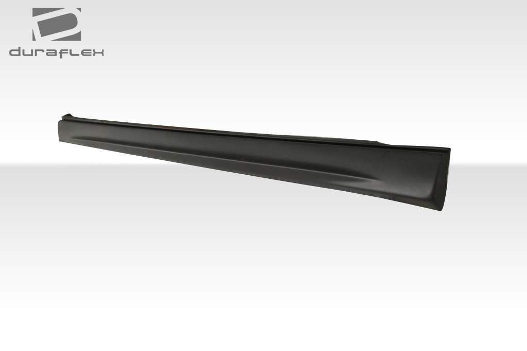 2003-2012 Land Rover Range Rover Duraflex Platinum Side Skirts Rocker Panels (non sport model) - 2 Piece