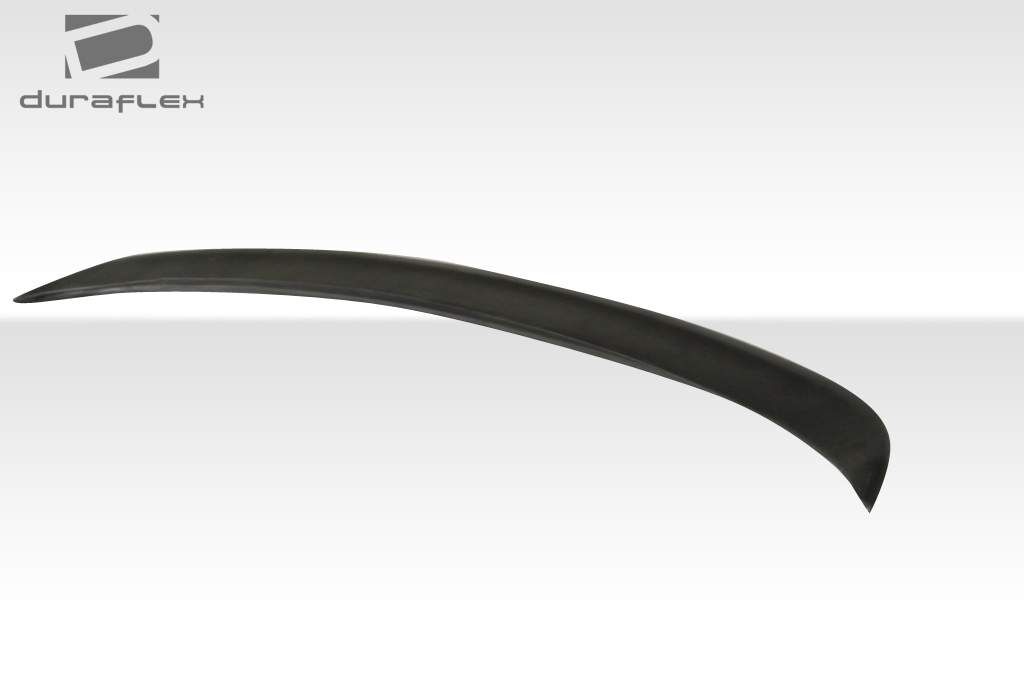 2004-2010 BMW 5 Series E60 4DR Duraflex AC-S Wing Trunk Lid Spoiler - 1 Piece