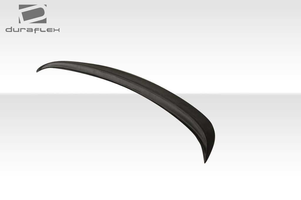 2004-2010 BMW 5 Series E60 4DR Duraflex AC-S Wing Trunk Lid Spoiler - 1 Piece