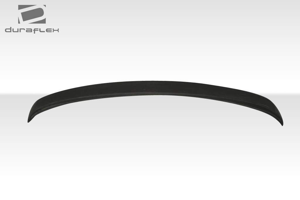2004-2010 BMW 5 Series E60 4DR Duraflex AC-S Wing Trunk Lid Spoiler - 1 Piece