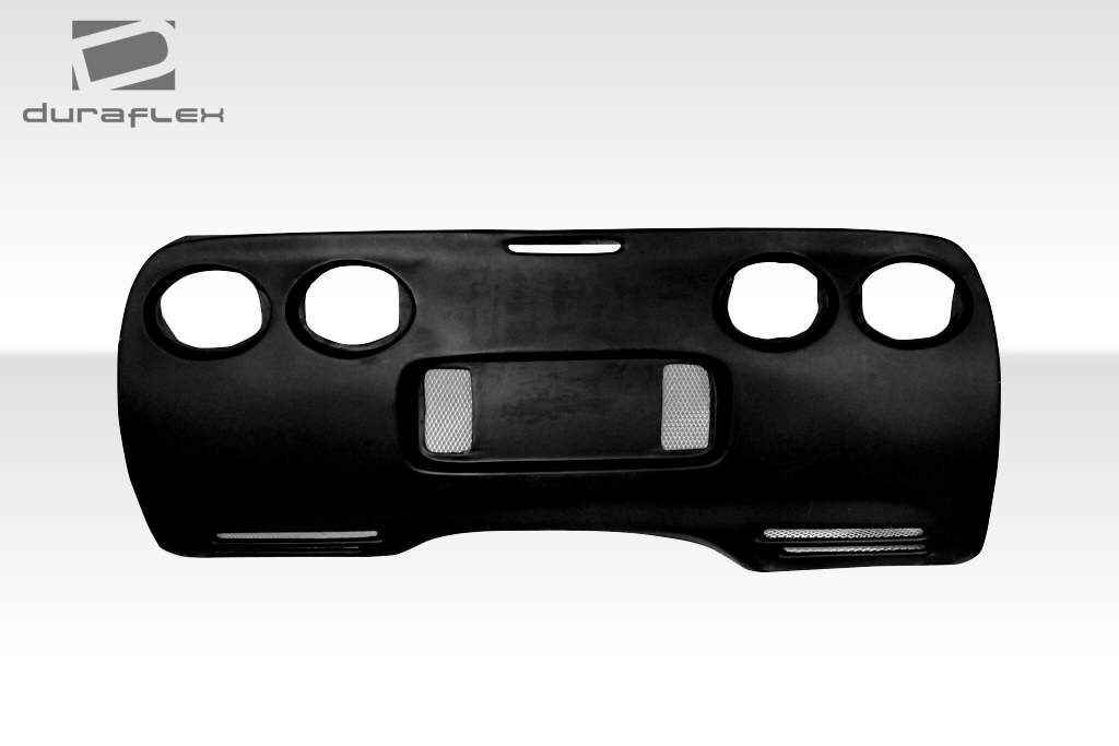1984-1996 Chevrolet Corvette C4 Duraflex C5 Conversion Kit - 8 Piece