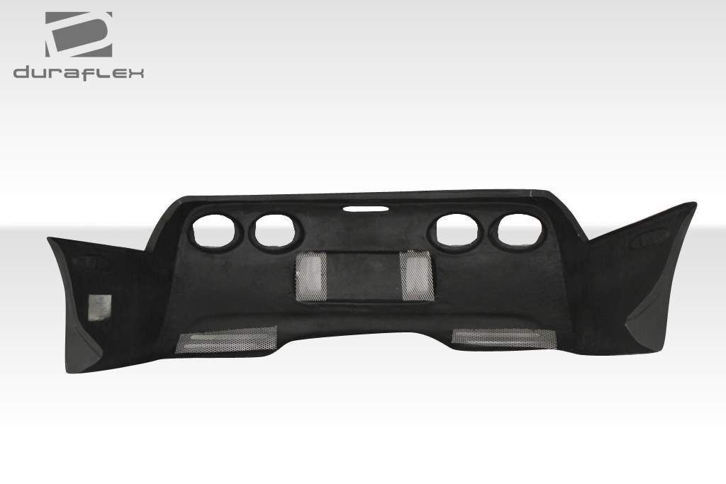 1984-1996 Chevrolet Corvette C4 Duraflex C5 Conversion Kit - 8 Piece
