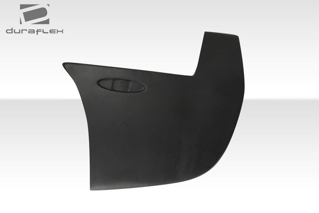 1984-1996 Chevrolet Corvette C4 Duraflex C5 Conversion Kit - 8 Piece