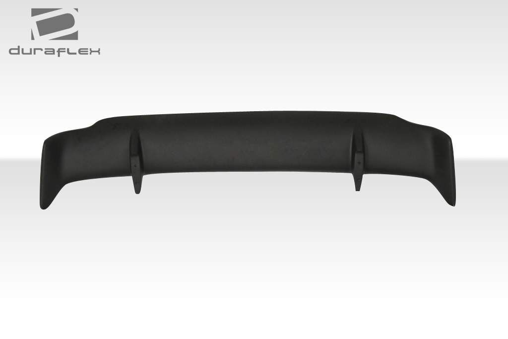1991-1996 Chevrolet Corvette C4 Duraflex LT-R Wing Trunk Lid Spoiler - 1 Piece