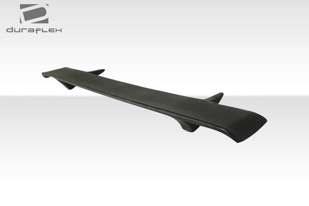 1984-1990 Chevrolet Corvette C4 Duraflex C-Force Wing Trunk Lid Spoiler - 1 Piece