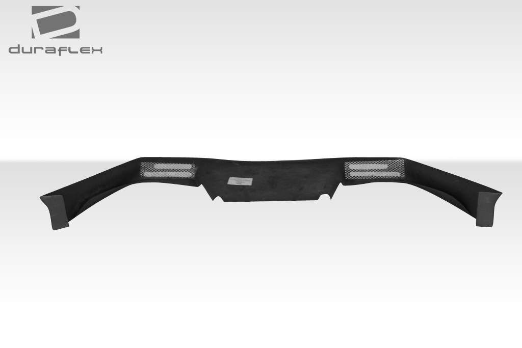 1991-1996 Chevrolet Corvette C4 Duraflex GTO Body Kit - 4 Piece