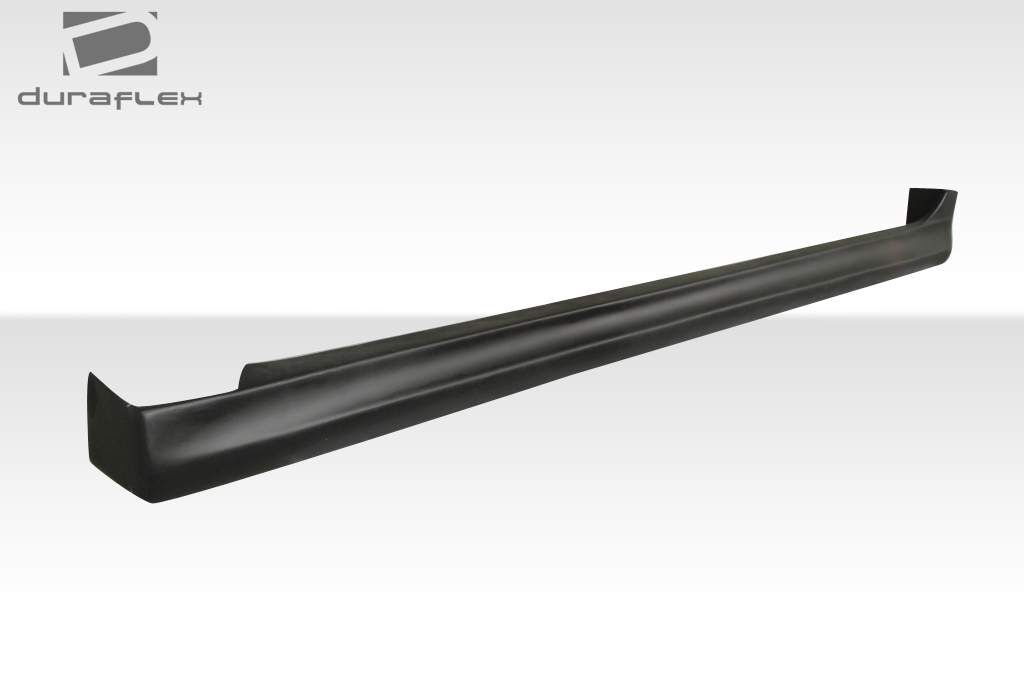 2007-2011 Toyota Camry Duraflex Racer Side Skirts Rocker Panels - 2 Piece