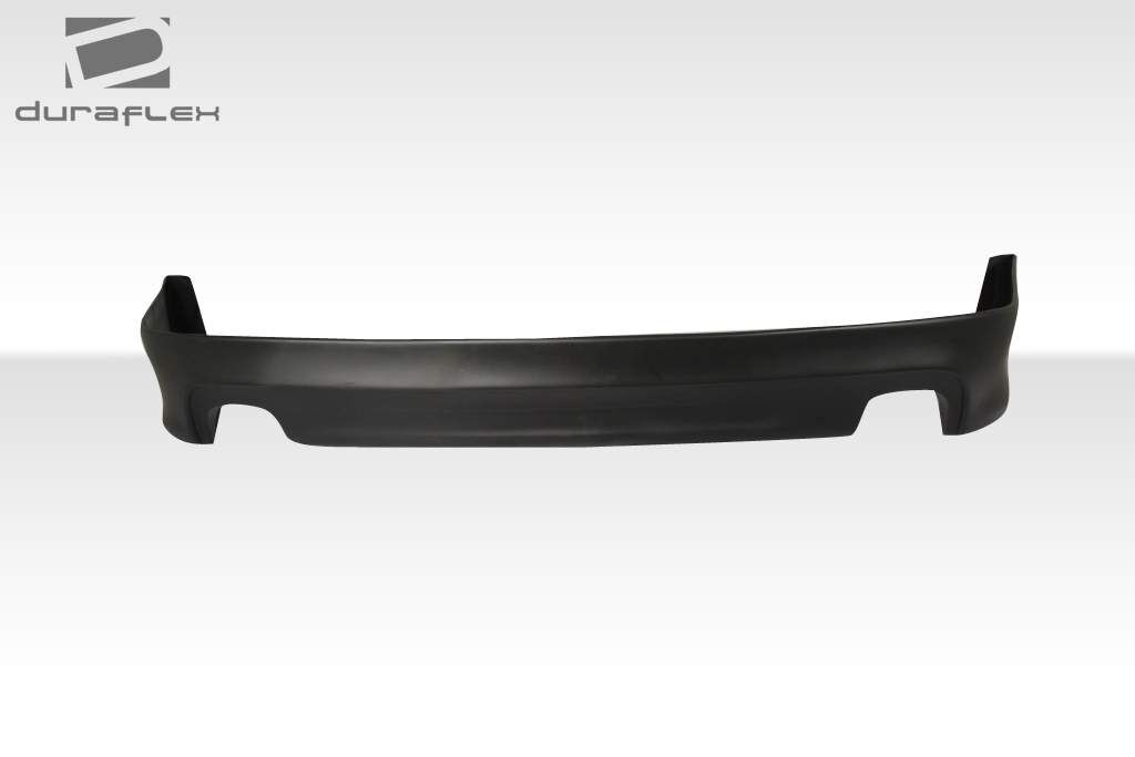 2007-2009 Toyota Camry Duraflex Racer Body Kit - 4 Piece