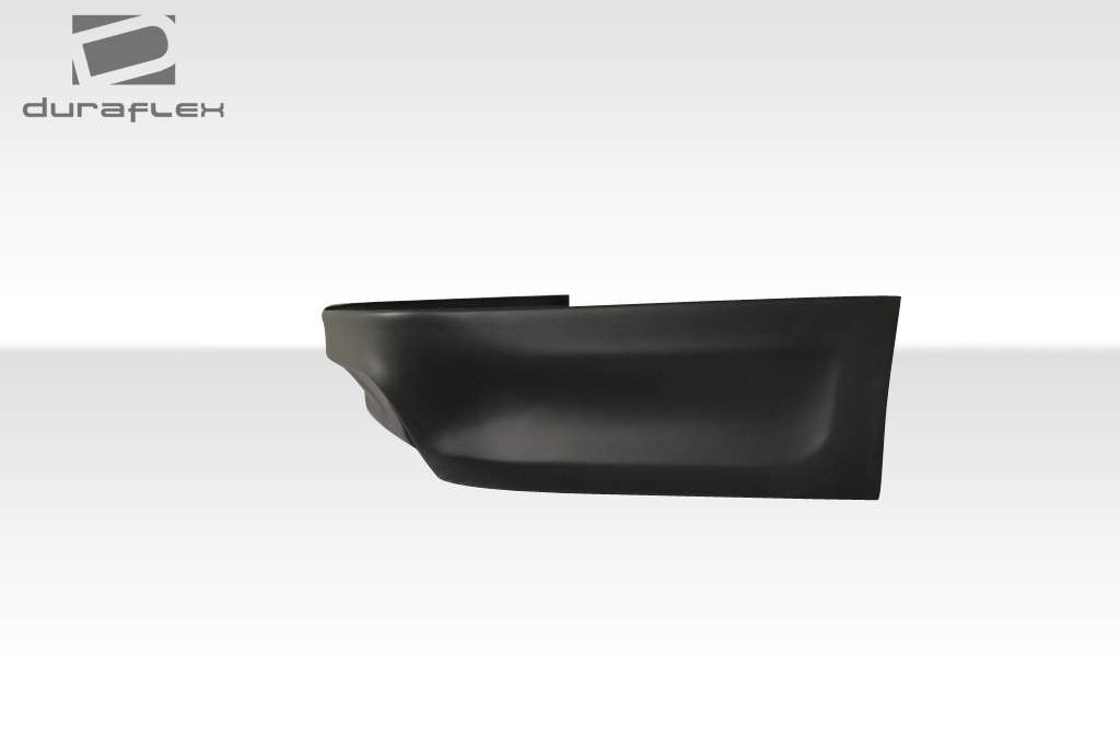 2007-2009 Toyota Camry Duraflex Racer Body Kit - 4 Piece
