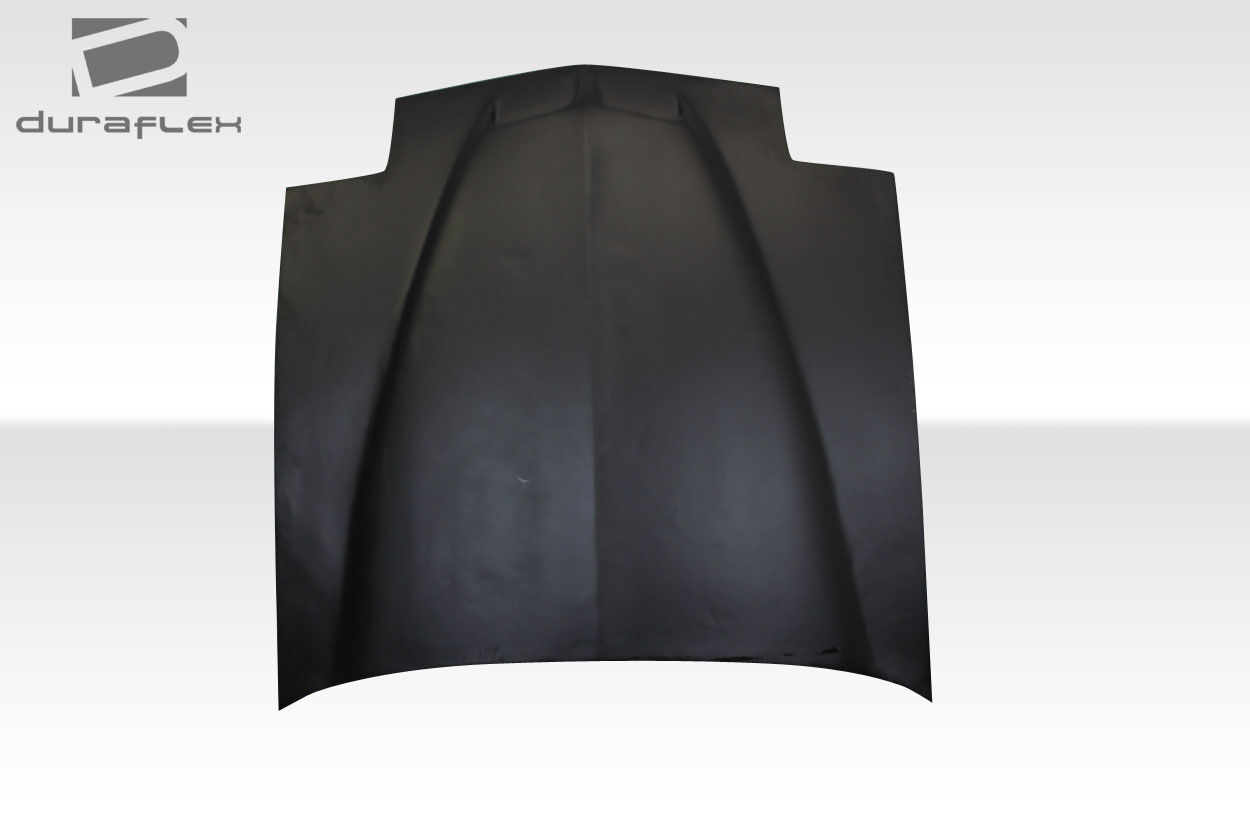 1982-1992 Pontiac Firebird Trans Am Duraflex WS-6 Hood - 1 Piece