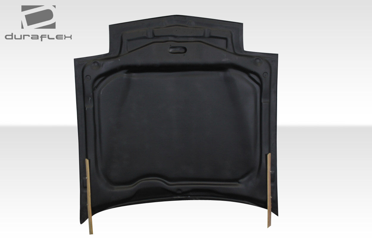 1982-1992 Pontiac Firebird Trans Am Duraflex WS-6 Hood - 1 Piece