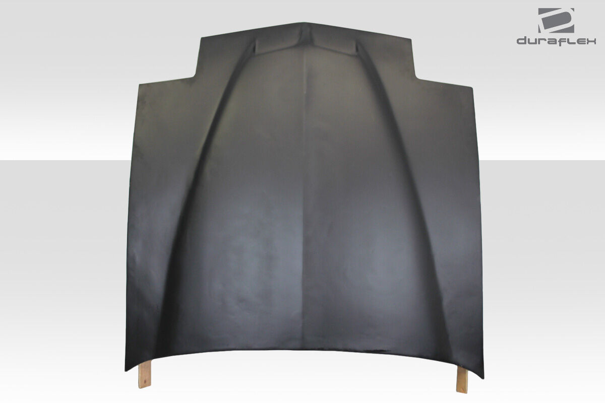 1982-1992 Pontiac Firebird Trans Am Duraflex WS-6 Hood - 1 Piece