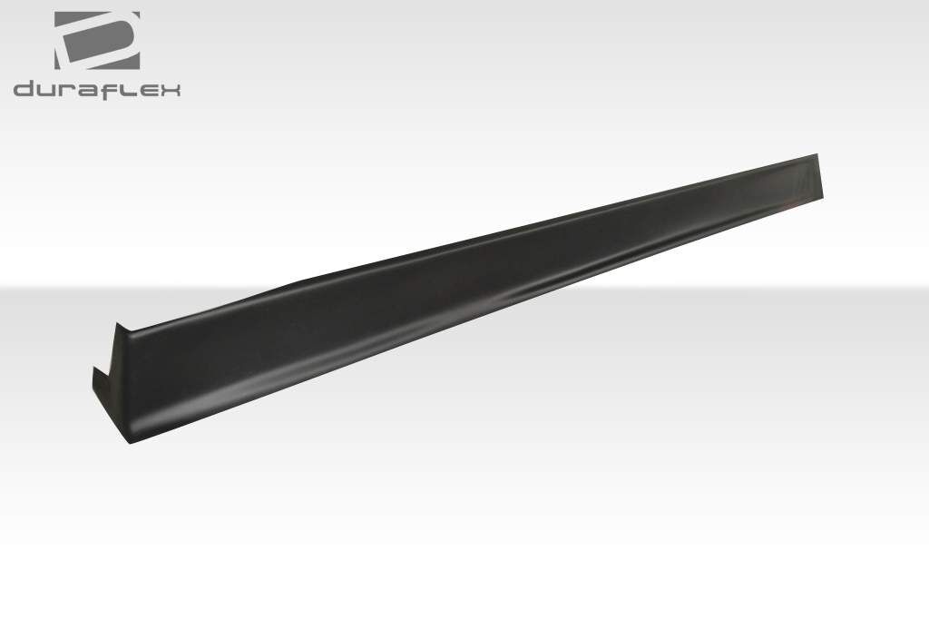 2006-2011 Honda Civic 4DR Duraflex B-2 Side Skirts Rocker Panels - 2 Piece