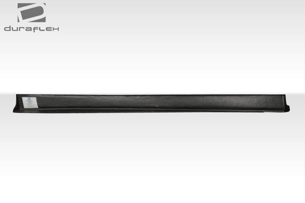 2006-2011 Honda Civic 4DR Duraflex B-2 Side Skirts Rocker Panels - 2 Piece