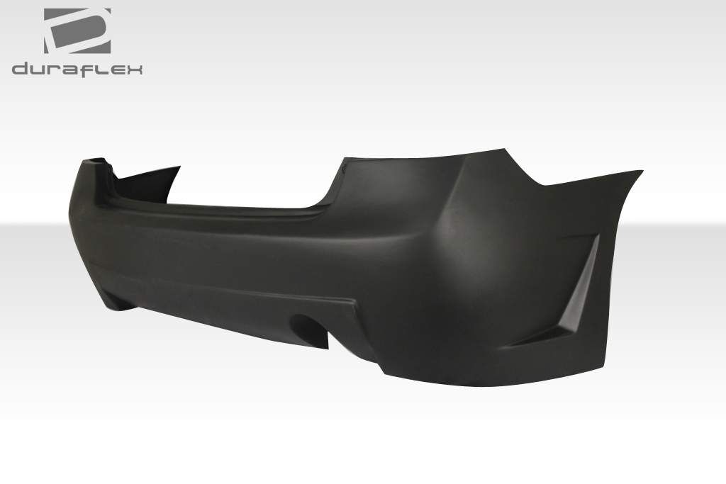 2006-2011 Honda Civic 4DR Duraflex B-2 Rear Bumper Cover - 1 Piece