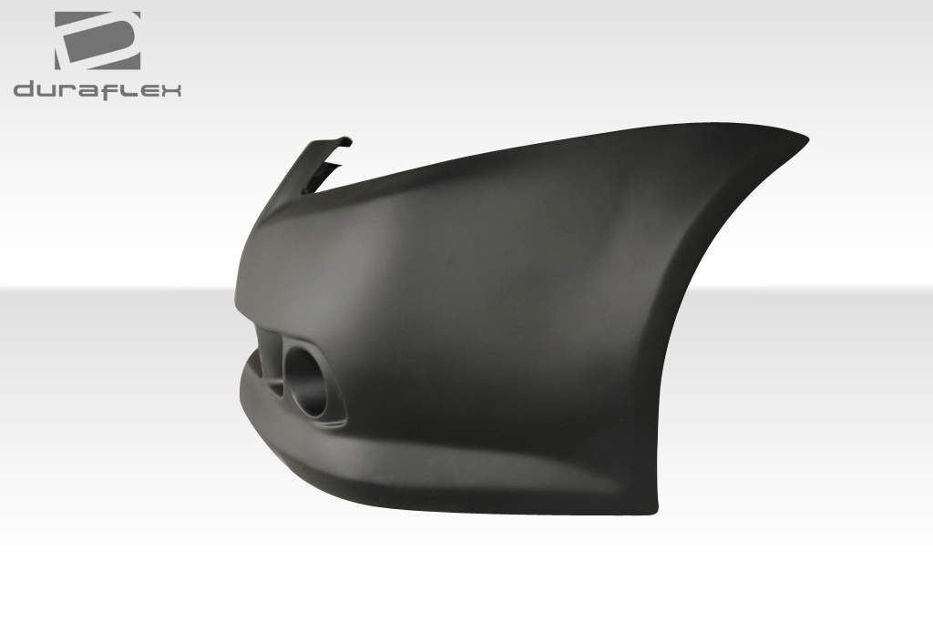 2004-2008 Acura TL Duraflex K-1 Front Bumper Cover - 1 Piece